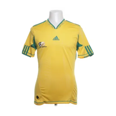 Match jersey (Yellow, Multicolored) from Adidas Polyester