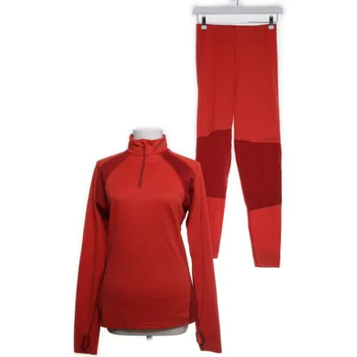 Underställ (Röd) från Polartec Polyester