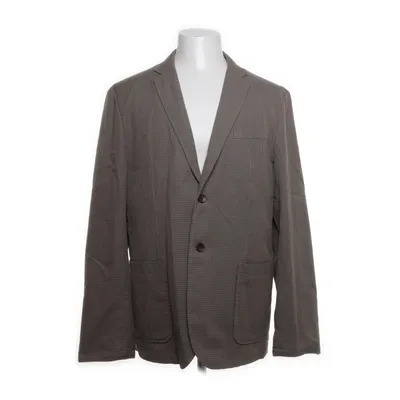 Kavaj (Grå, Beige) från Selected Jeans Bomull, Polyester