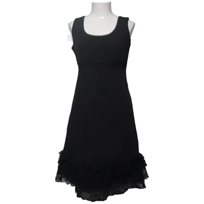 Dress (Black) from Orsay