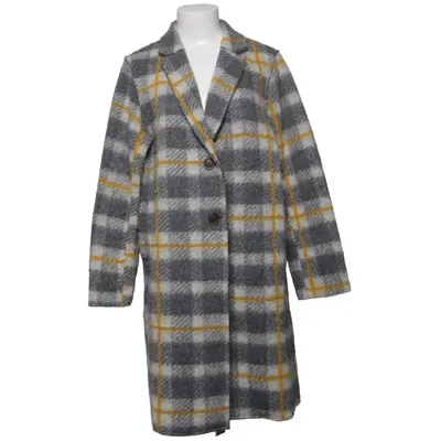 Kappa (Grå, Vit, Gul) från Vicci