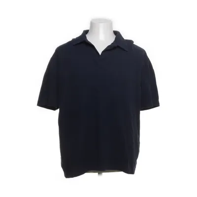 Poloshirt (Blauw) van East West Katoen