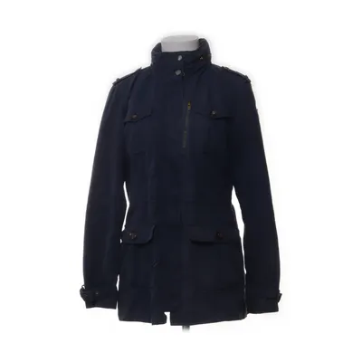 Jack (Blauw) van Tindra Katoen, Polyamide