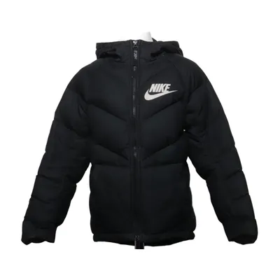Daunenjacke (Schwarz) von Nike Daune, Polyester