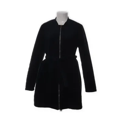 Umstandsjacke (Blau) von Mamalicious