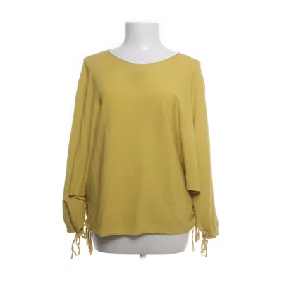Sweater (Yellow) from Tricotonic