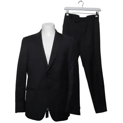 Kostym (Svart) från Barutti Polyester, Viskos