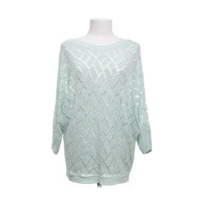 Topp (Turkos) från Ever Me Akryl, Bomull