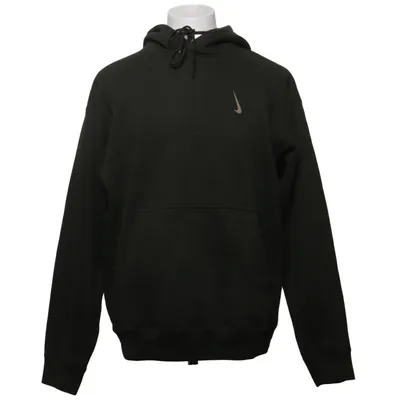 Capuchon sweater (Groen) van Nike x Billie Eilish Katoen, Polyester
