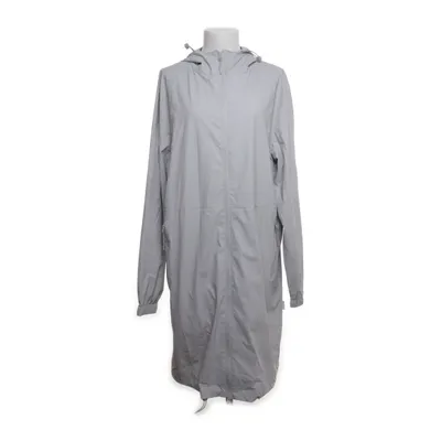 Regnkappa (Grå) från Rains Polyester, Polyuretan