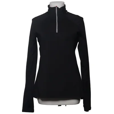 Maillot de sport (Noir) de H&M Sport Élasthane, Polyester