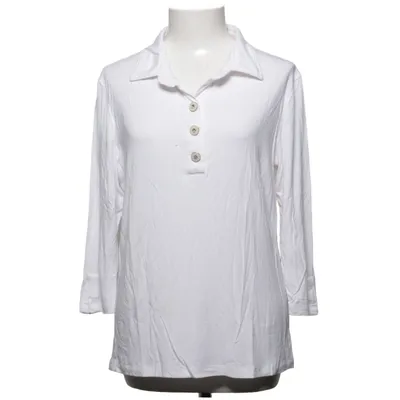 Rugby shirt (White) from Ananke Elastane, Viscose