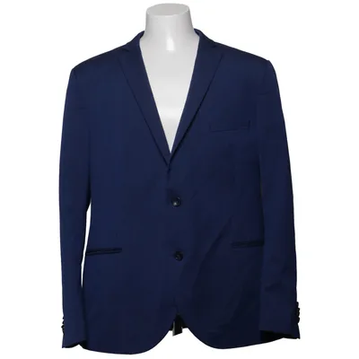 Kavaj (Slim Fit) från Angelo Litrico Elastan, Polyester, Viskos