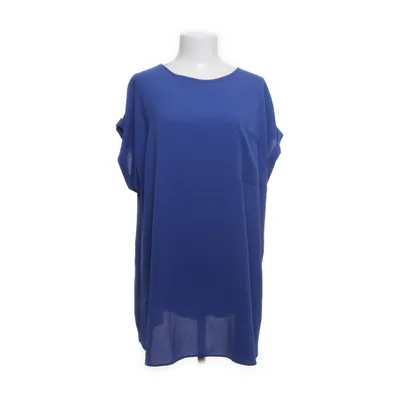 Top (Blauw) van Dorothy Perkins Elastaan, Polyester
