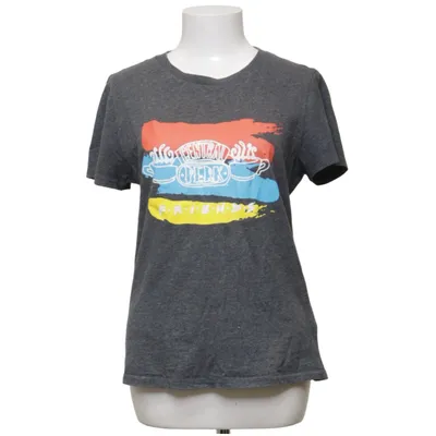 T-shirt (Friends The Television Series) de Friends Coton