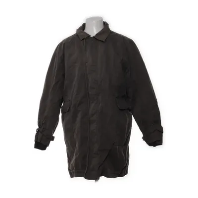 Jacka (Benton Shell Jacke) från Timberland Bomull, Polyamid, Polyester, Ull
