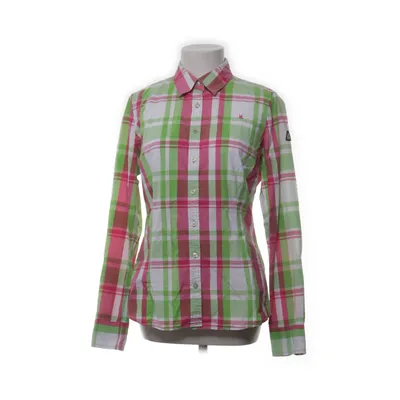 Buttondown-skjorta (Grön, Rosa, Vit) från Gaastra Bomull