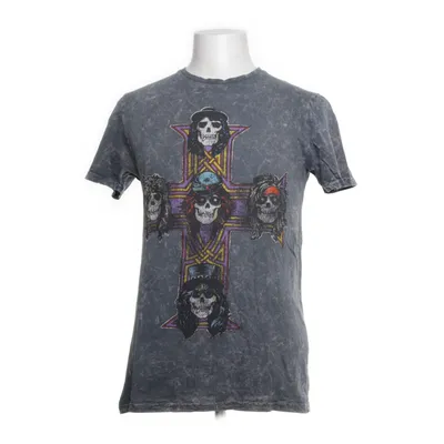 T-shirt (Gray, Multicolored) from Guns n' Roses