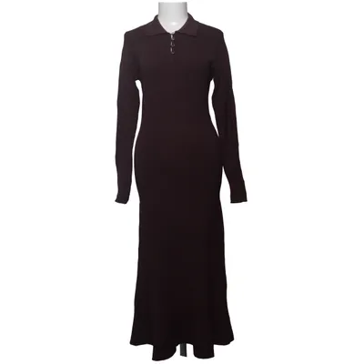 Maxikjole (Lilla) fra Dobber Polyamid, Viscose