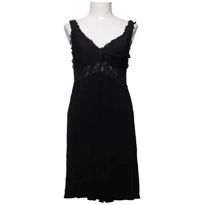 Déshabillé (Noir) de Hunkemöller Élasthane, Viscose