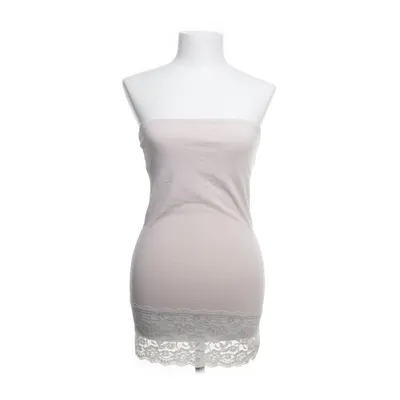Tube top (Roze) van ONLY