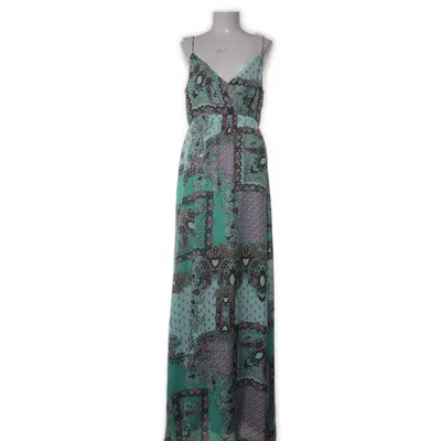 Långklänning (Mix Long Strap Dress) från Dry Lake Polyester