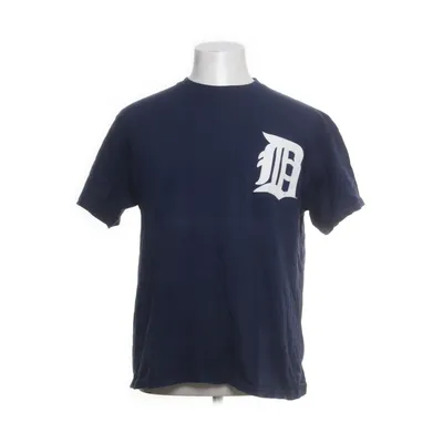 T-shirt (Blå) från Majestic Bomull