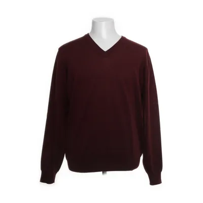 Pullover (Röd) från Clipper Ull