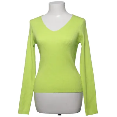 Trui (Geel) van Primark Cares Polyester, Viscose