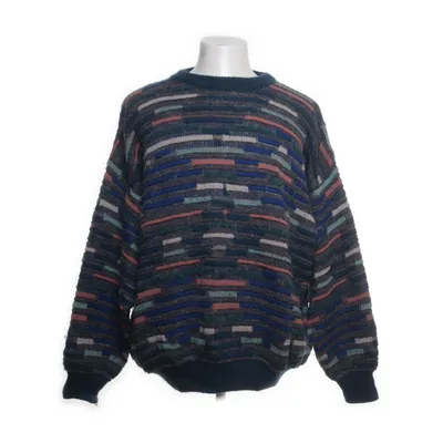 Sweater (Flerfarvet) fra Nani Bon Viscose