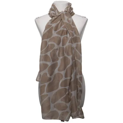Sommerschal (Beige) von The Moshi