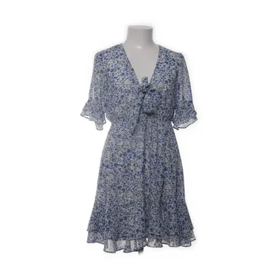 Klänning (Blå, Vit, Flerfärgad) från NA-KD Polyester