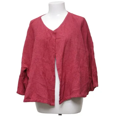Cardigan (Rouge) de Gozzip Viscose
