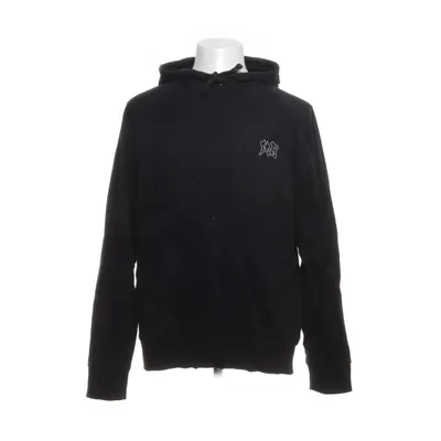 Huvtröja (Svart) från Neutral Ekologisk bomull