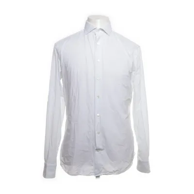 Shirt (Radical Fit) from Traiano Milano Elastane, Polyamide, Recycled polyester