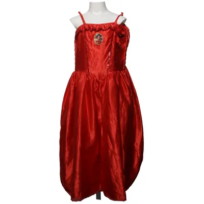 Déguisement (Rouge) de High School Musical Polyester