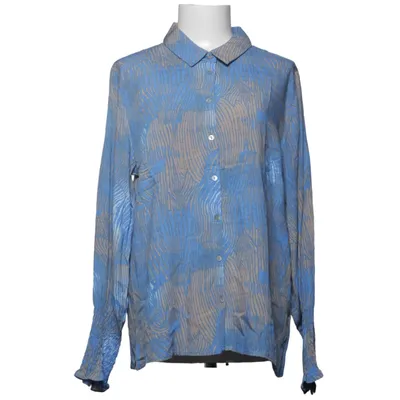 Blus (Gyta Smock Blouse) från I Say Viskos