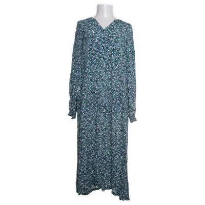 Dress (Multicolored) from Gina Collection Viscose
