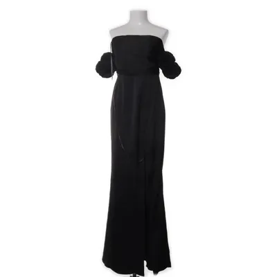 Aftonklänning (Svart) från Club London