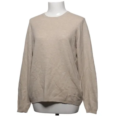 Sweater (Beige) from El Corte Inglés Cashmere