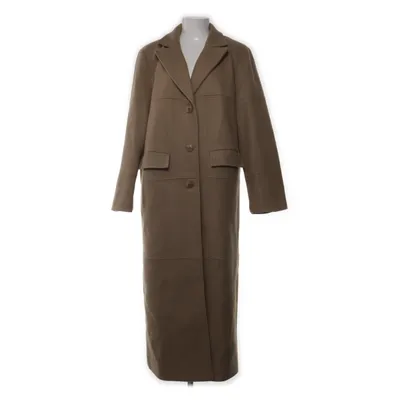 Kappa (Beige) från NA-KD Akryl, Polyester