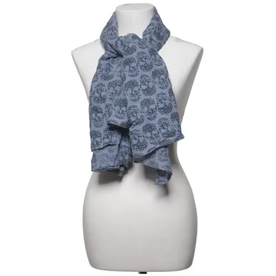 Châle (Bleu, Multicolore) de Zadig & Voltaire