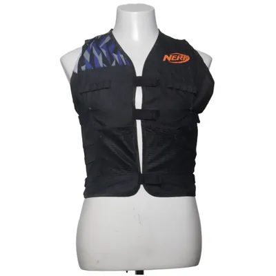 Väst (Svart, Blå, Vit) från Nerf Polyester