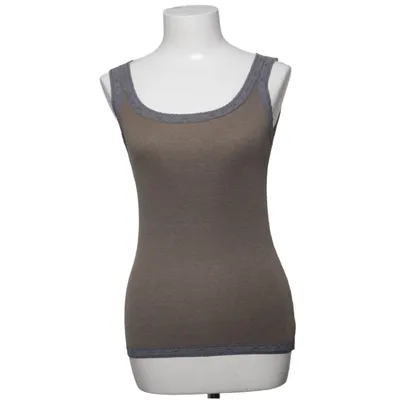 Débardeur (RIB LACE TANKTOP) de Urban Outfitters Coton, Élasthane