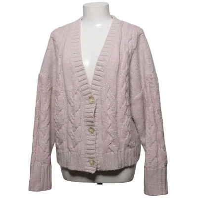 Cardigan (Clue) from Munthe Polyamide, Wool