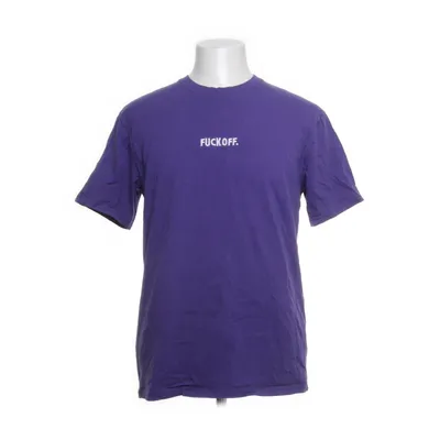 T-shirt (Lila) van FSBN Katoen