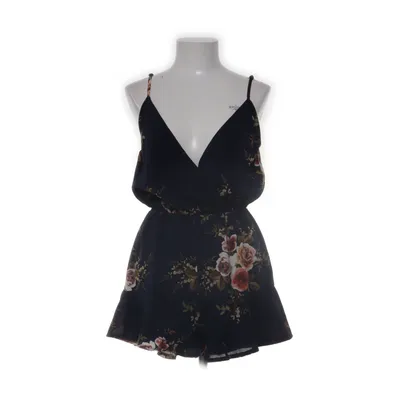 Robe Marron Taille S - Marque IVIVI, Neuve Sans étiquettes, En Polyester