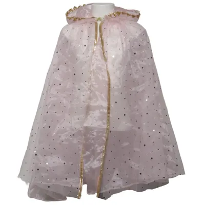 Mantle (Pink) from Souza! Polyester