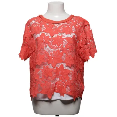 Haut (Rouge, Blanc) de Marella Sport
