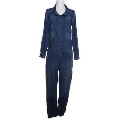 Byxdress (Blå) från Maison Scotch Bomull